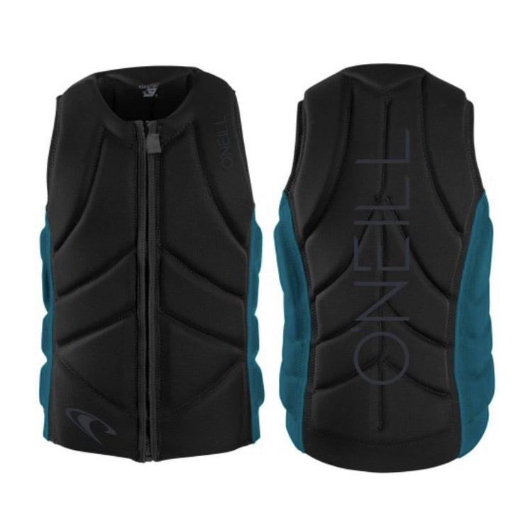 ONEILL SLASHER BLACK/TIDEPOOL
