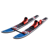 HO BLAST 59'' W/ BLAZE BINDINGS