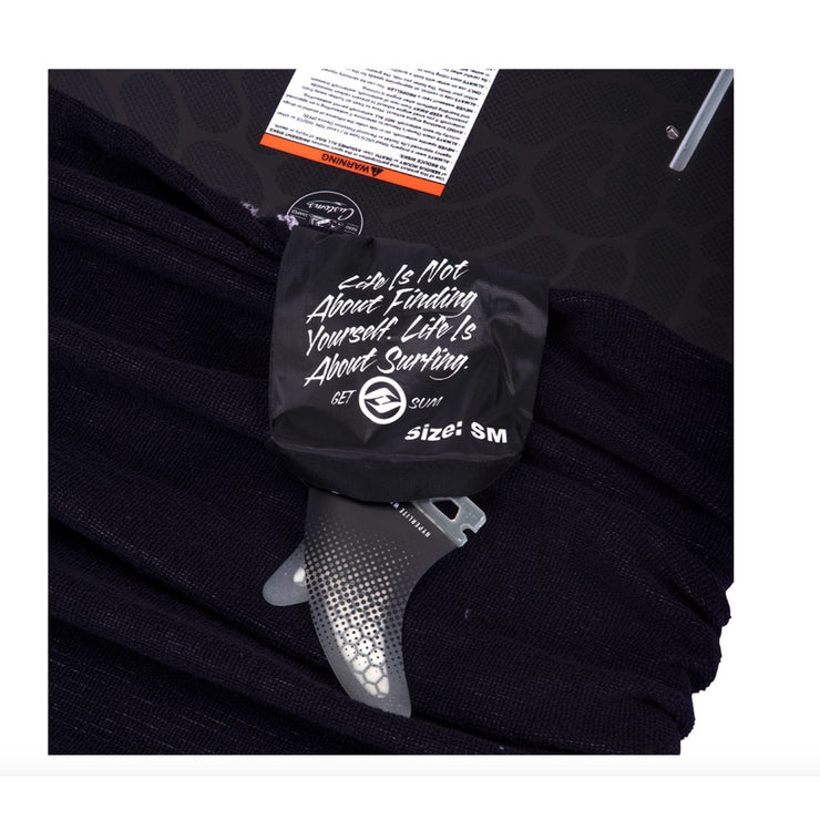 HYPERLITE SURF SOCK LARGE