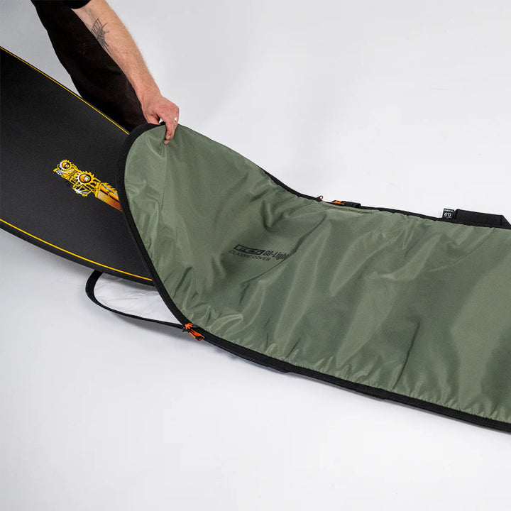 FCS CLASSIC COVER LONGBOARD ALPINE