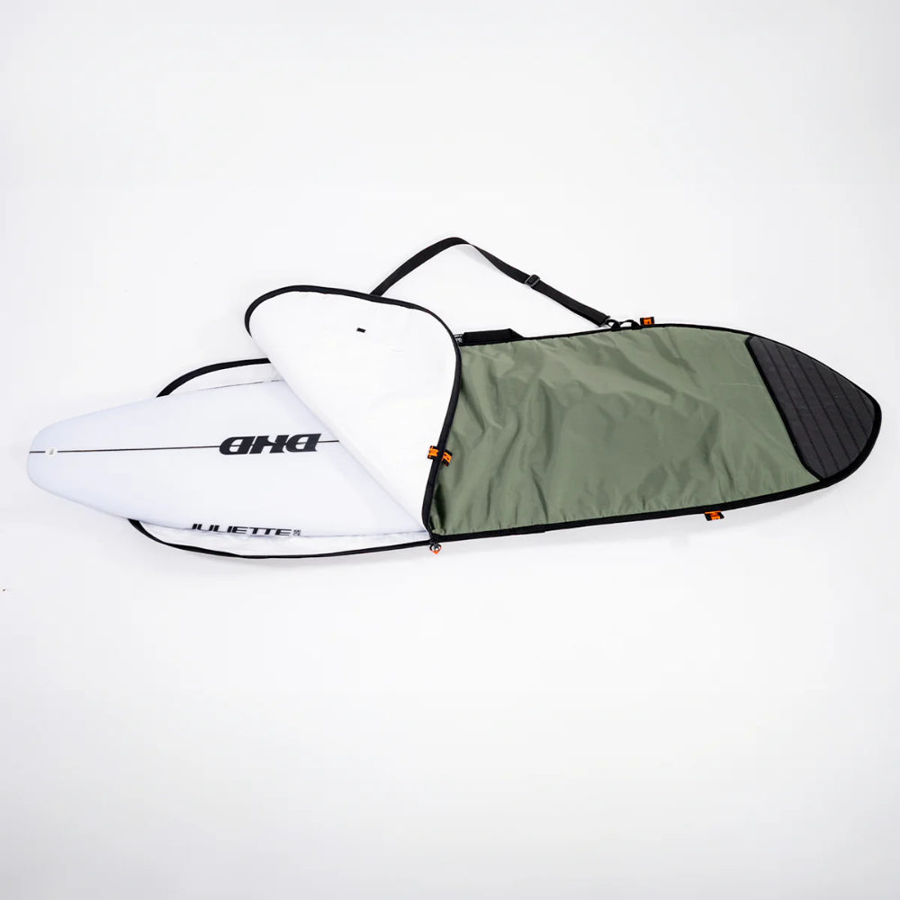 FCS CLASSIC COVER LONGBOARD ALPINE