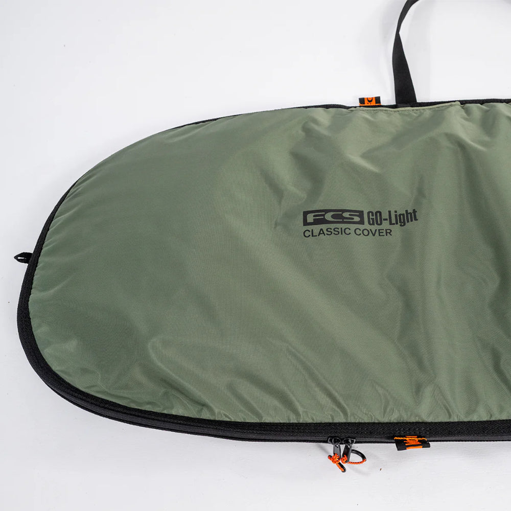 FCS CLASSIC COVER LONGBOARD ALPINE
