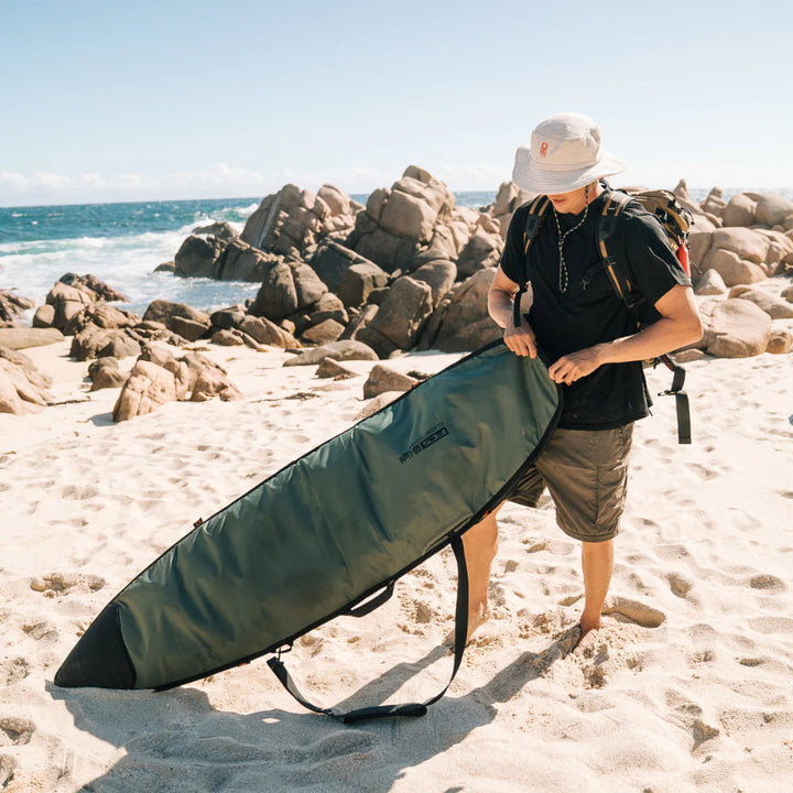 FCS CLASSIC COVER LONGBOARD ALPINE
