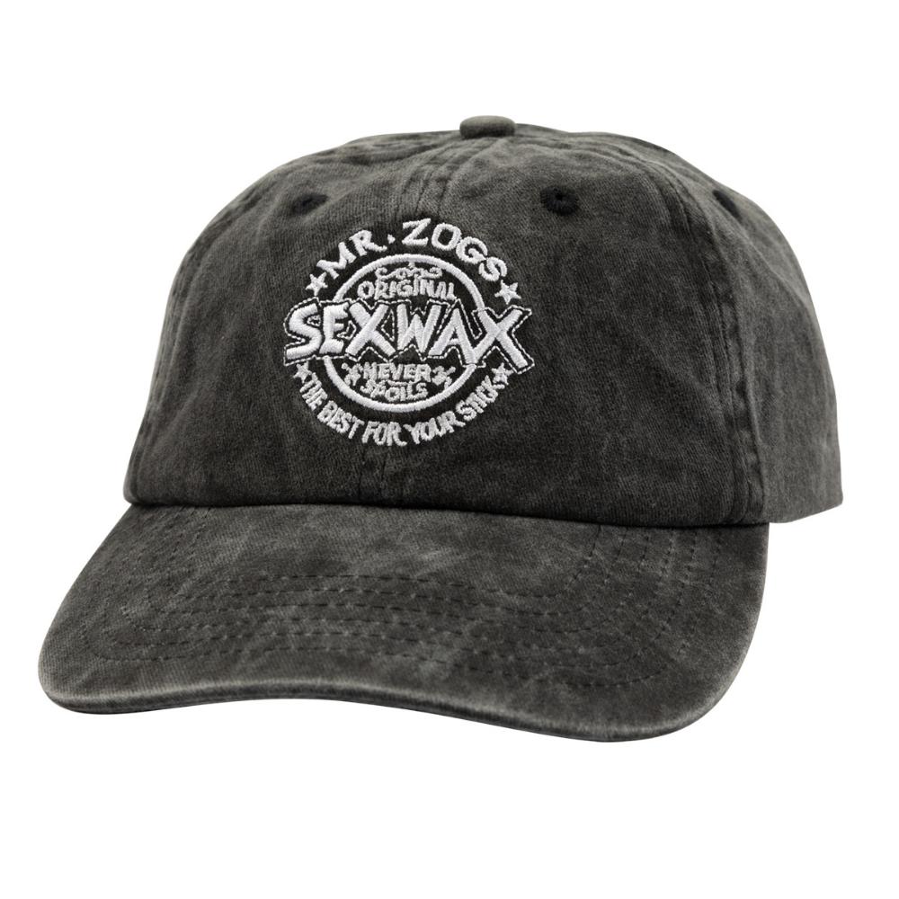 SEX WAX DAD CAP