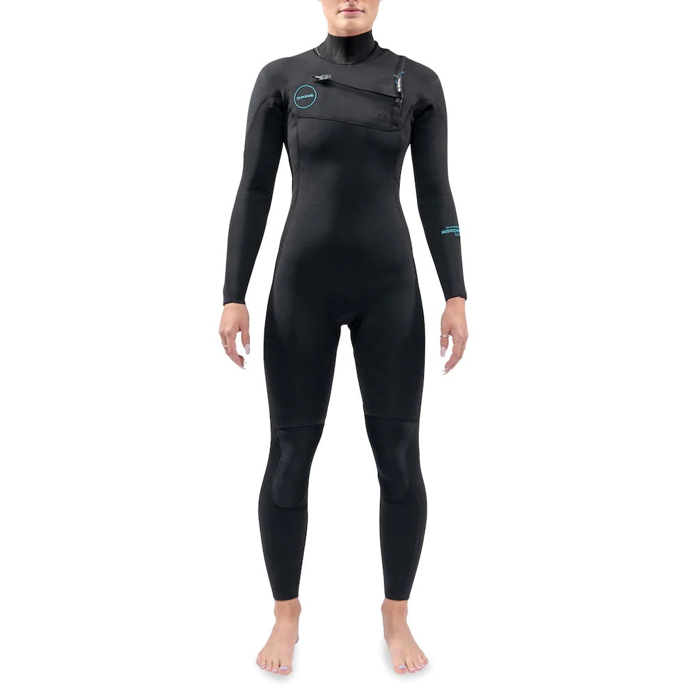 Wetsuit femme La Boutique Sharks