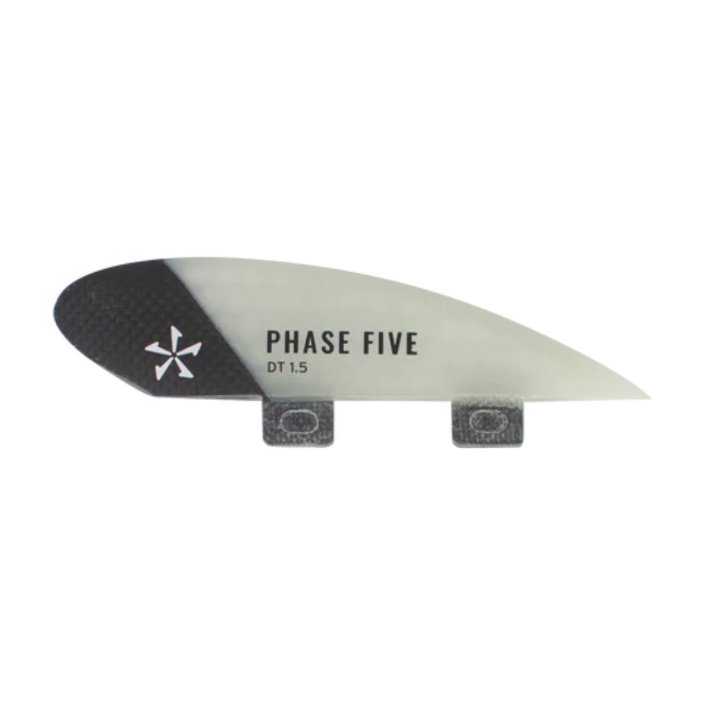 PHASE 5 DT 1.5 INCH SINGLE FIN
