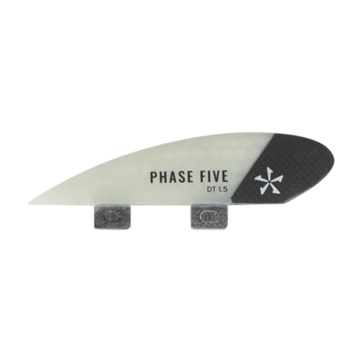PHASE 5 DT 1.5 INCH SINGLE FIN