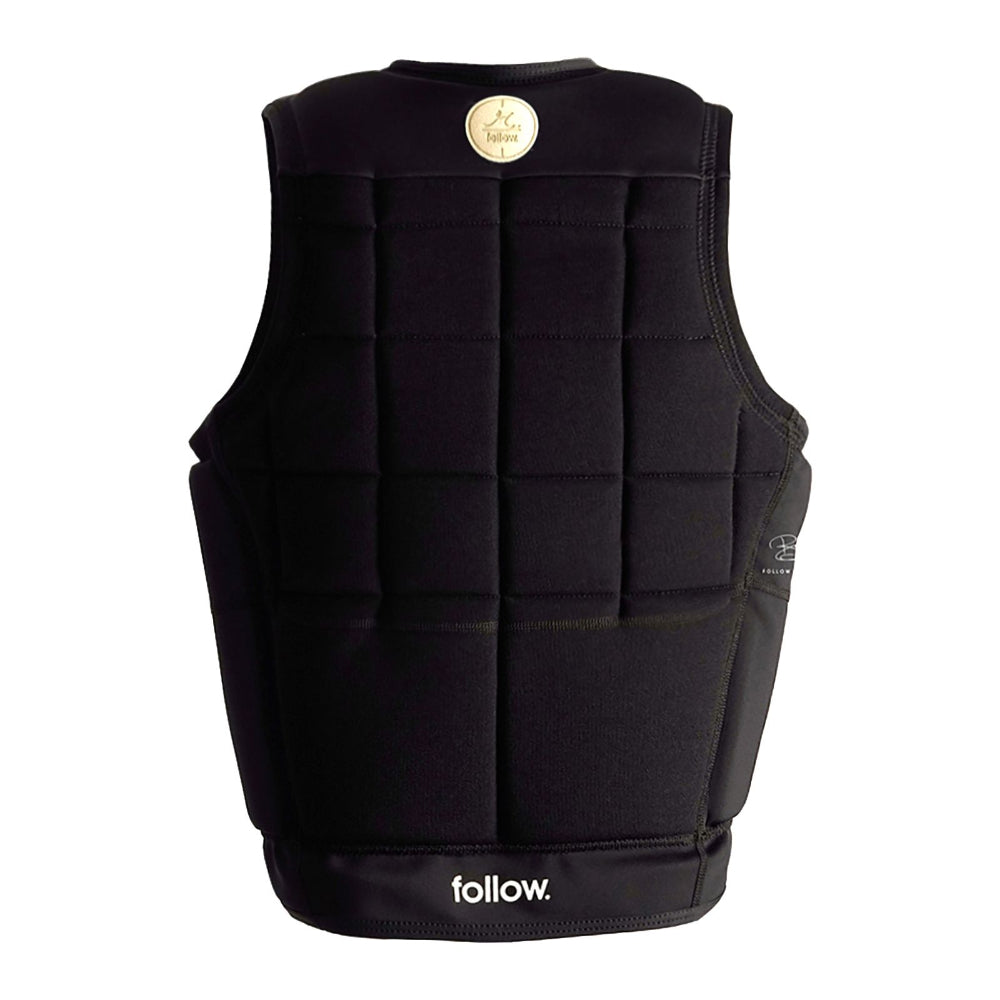 FOLLOW RD BLACK