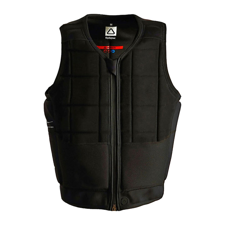 FOLLOW RD BLACK