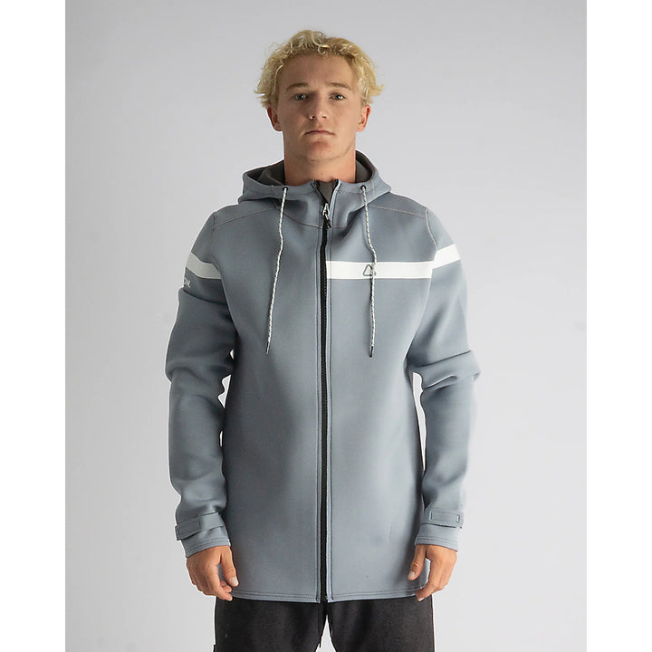 FOLLOW LAYER 3.12 CORP NEO JACKET ICE