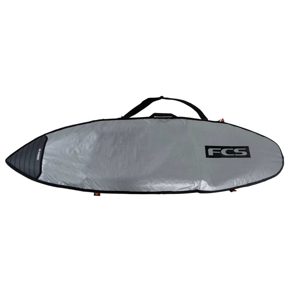 FCS CLASSIC COVER SHORTBOARD ALPINE