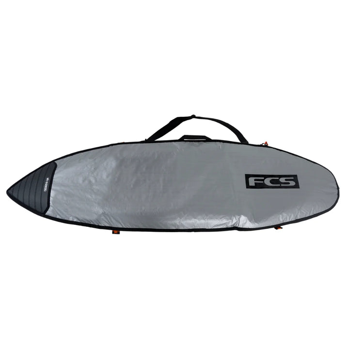 FCS CLASSIC COVER SHORTBOARD ALPINE