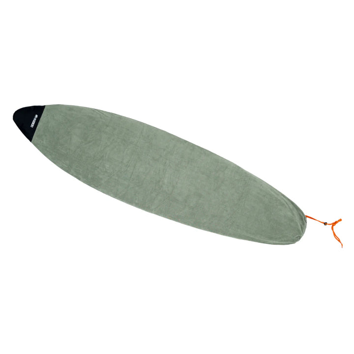 FCS GO-LIGHT PACKABLE STRETCH MID-LENGTH COVER ALPINE