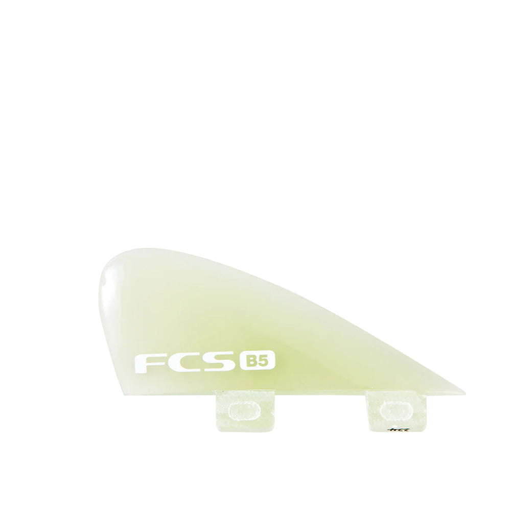 FCS B5 BONZER PG FINS