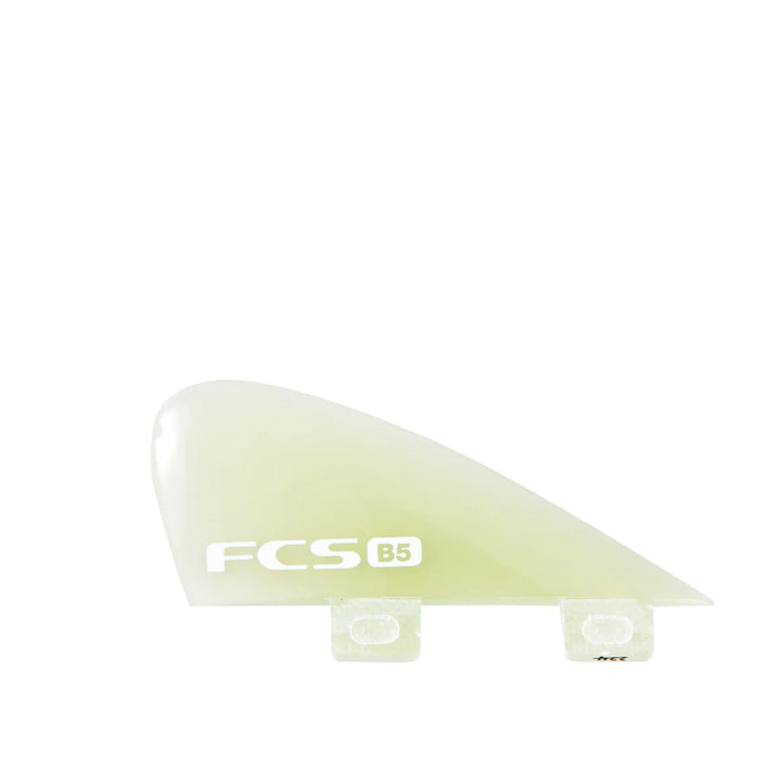 FCS B5 BONZER PG FINS