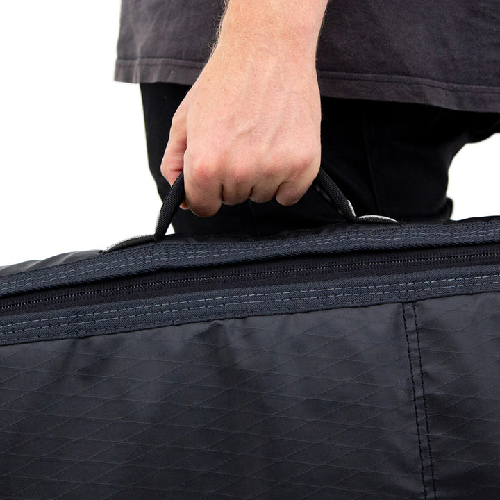 FCS TRAVEL 4 ALL PURPOSE SURFBOARD COVER