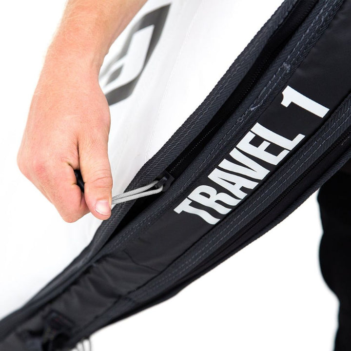 FCS TRAVEL 1 FUNBOARD COVER