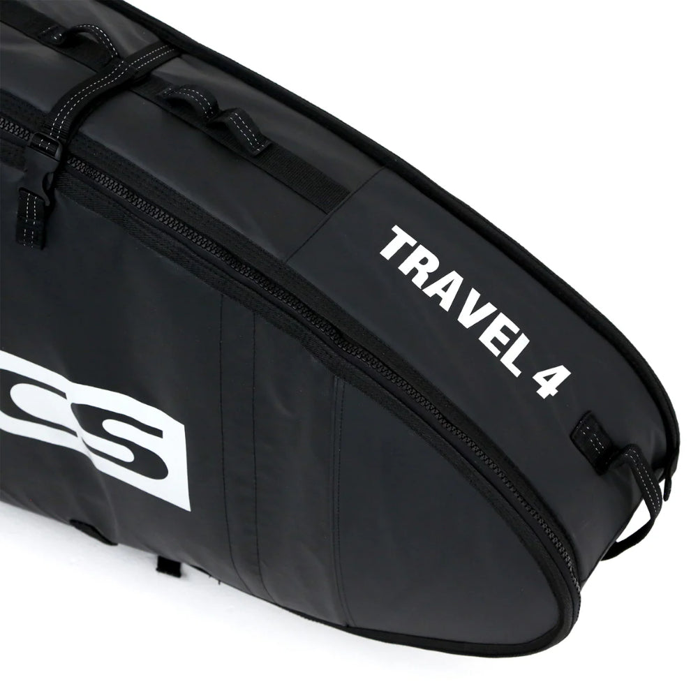 FCS TRAVEL 4 ALL PURPOSE SURFBOARD COVER