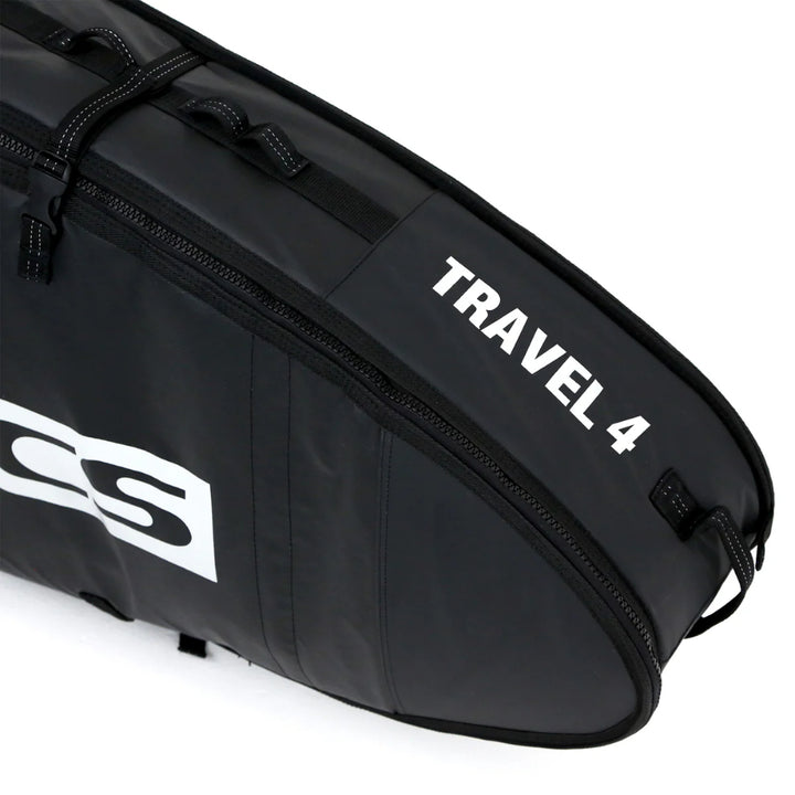 FCS TRAVEL 4 ALL PURPOSE SURFBOARD COVER