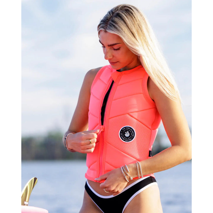FOLLOW WMS MEMPHIS FLURO RED