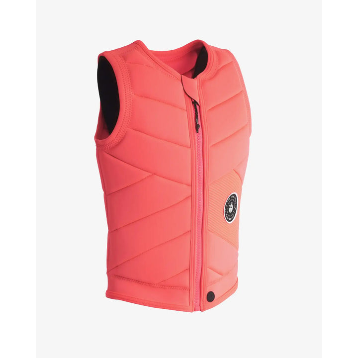 FOLLOW WMS MEMPHIS FLURO RED