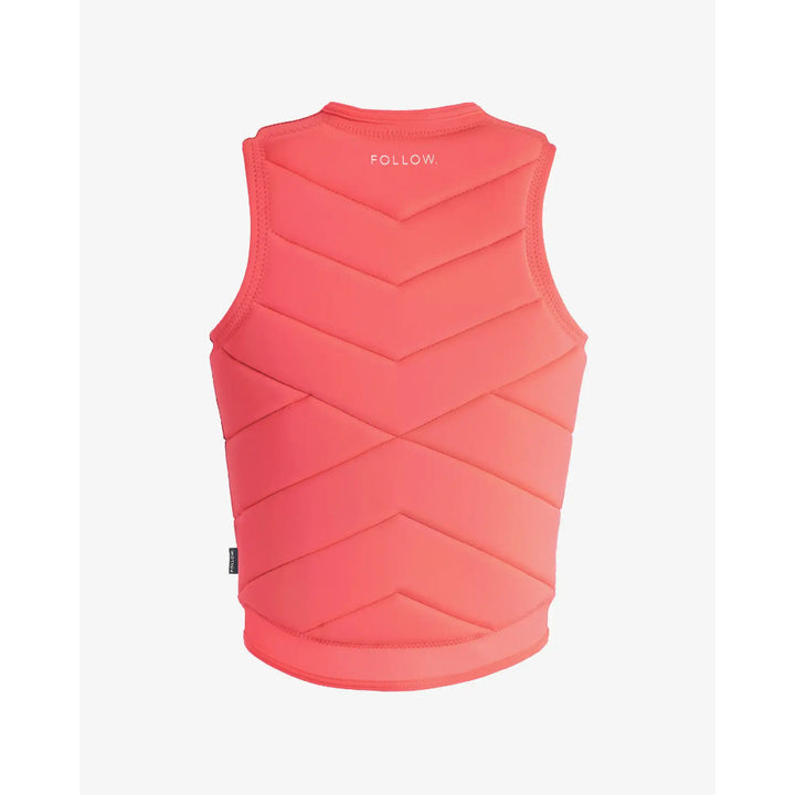 FOLLOW WMS MEMPHIS FLURO RED