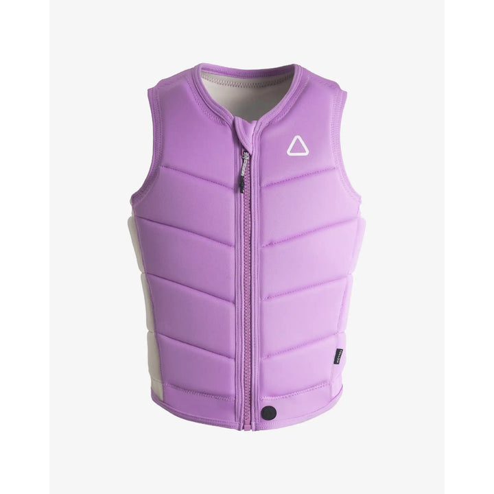 FOLLOW WMS CORP PURPLE