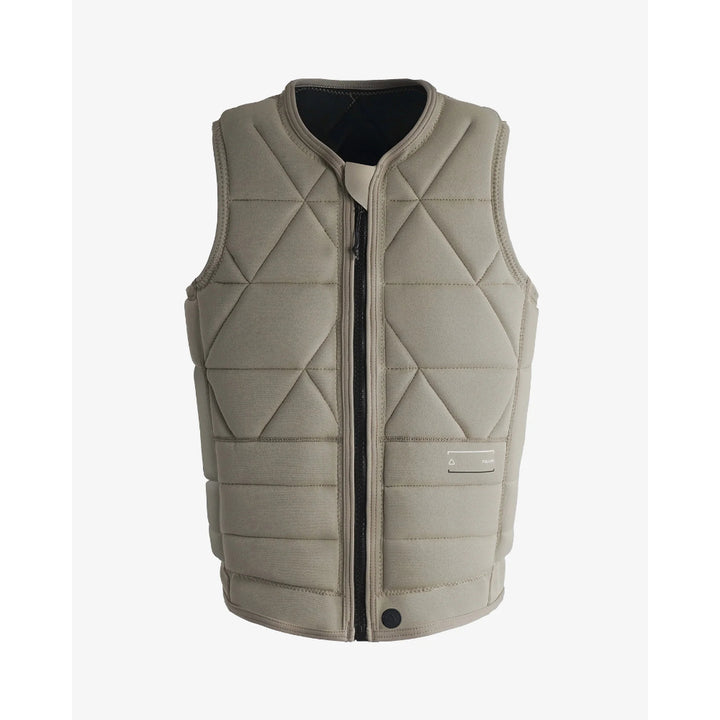 FOLLOW LOVE NOR MONEY KHAKI