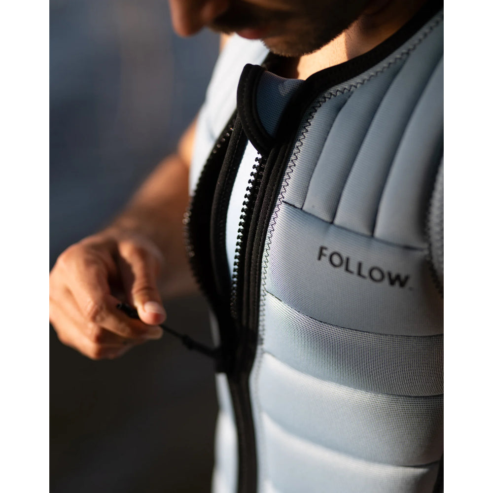 FOLLOW TOTAL LIGHT BLUE