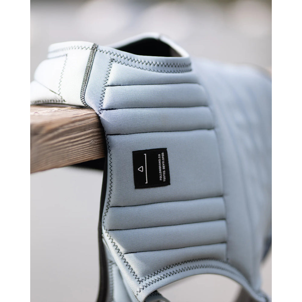 FOLLOW TOTAL LIGHT BLUE