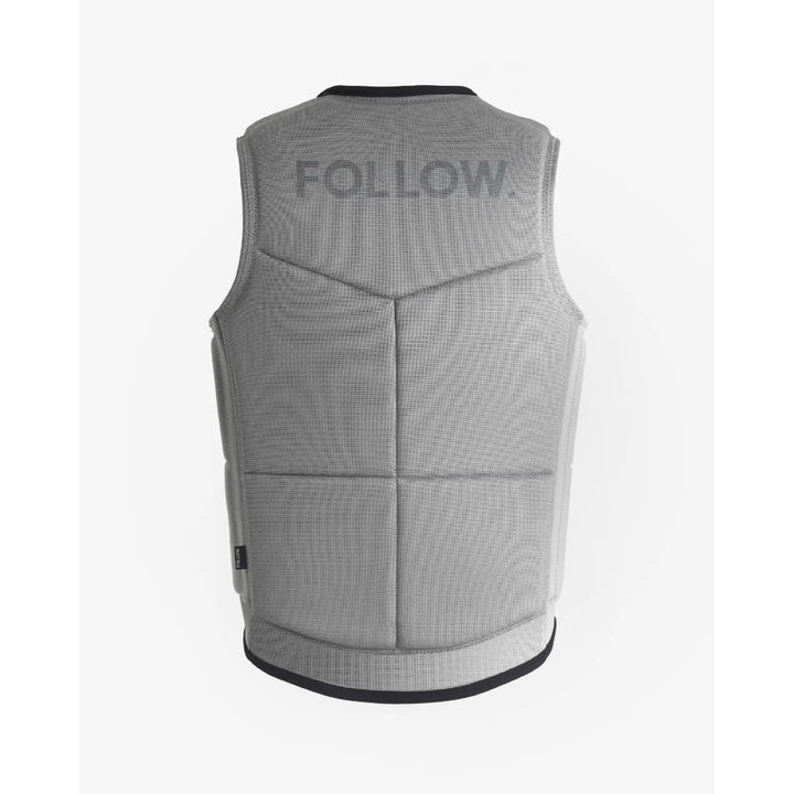 FOLLOW SECTION STONE