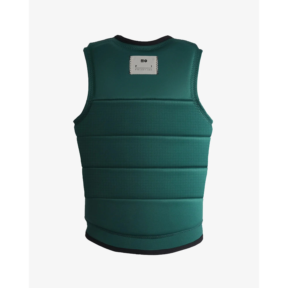FOLLOW WMS P1 TRACTION EMERALD