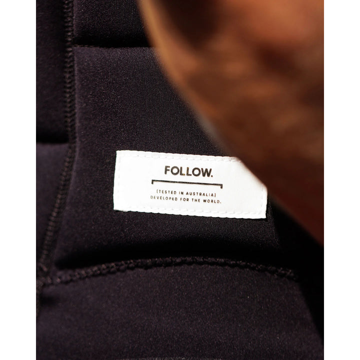 FOLLOW GRATIS BLACK