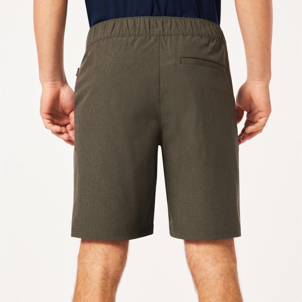 OAKLEY ADVENTURE CHINO 19'' DARK BRUSH HEATHER