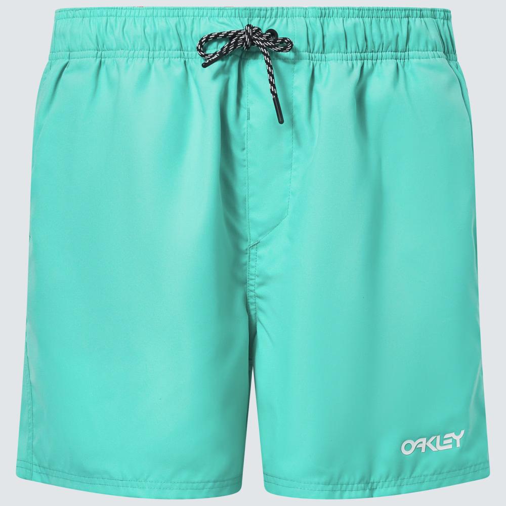 OAKLEY BEACH VOLLEY MINT GREEN