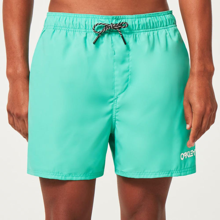 OAKLEY BEACH VOLLEY MINT GREEN