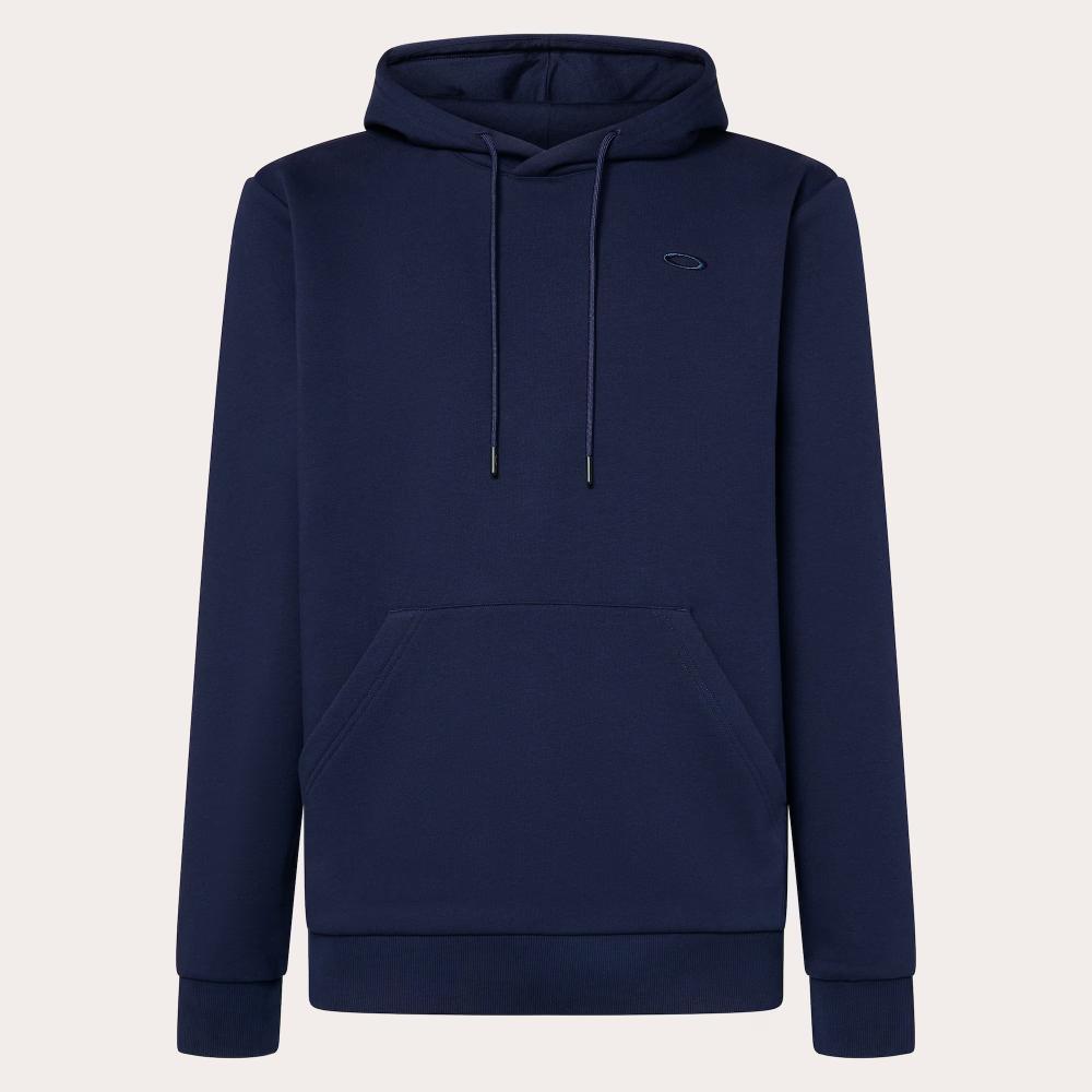 OAKLEY RELAX PULLOVER HOODIE 2.0 TEAM NAVY