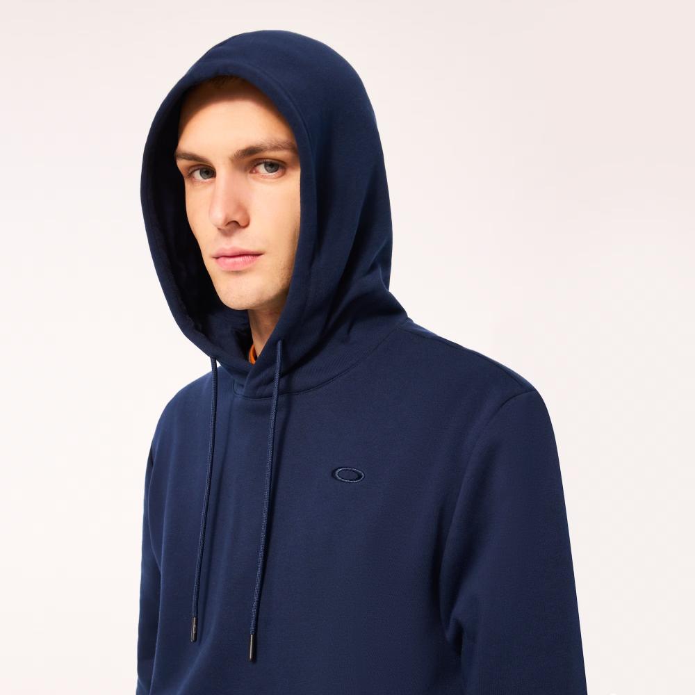 OAKLEY RELAX PULLOVER HOODIE 2.0 TEAM NAVY