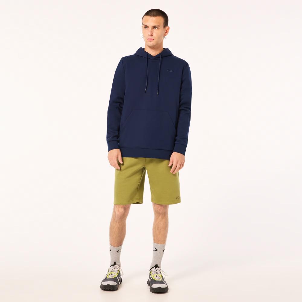 OAKLEY RELAX PULLOVER HOODIE 2.0 TEAM NAVY