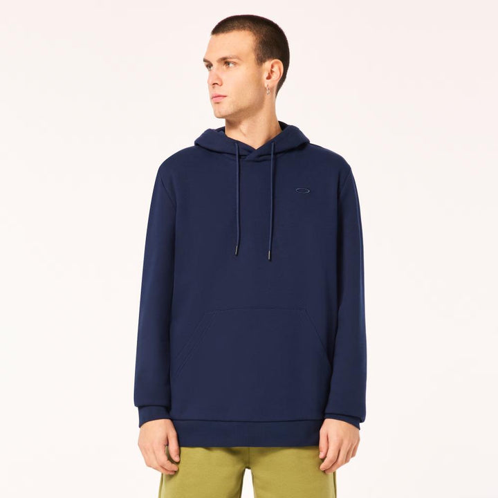 OAKLEY RELAX PULLOVER HOODIE 2.0 TEAM NAVY