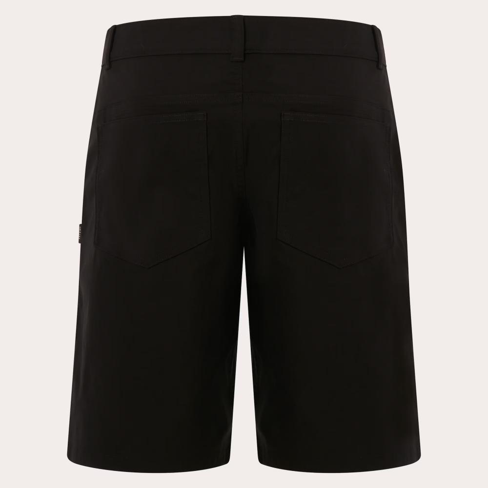 OAKLEY PERF 5 UTILITY SHORTS 2.0 BLACK