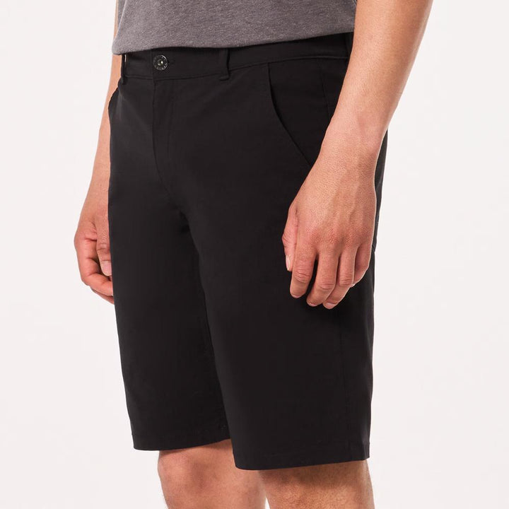 OAKLEY PERF 5 UTILITY SHORTS 2.0 BLACK