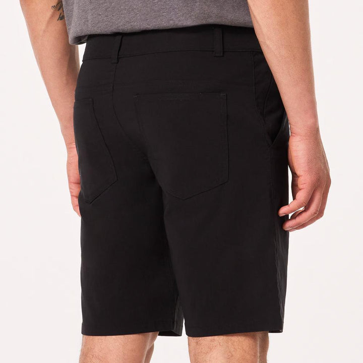 OAKLEY PERF 5 UTILITY SHORTS 2.0 BLACK