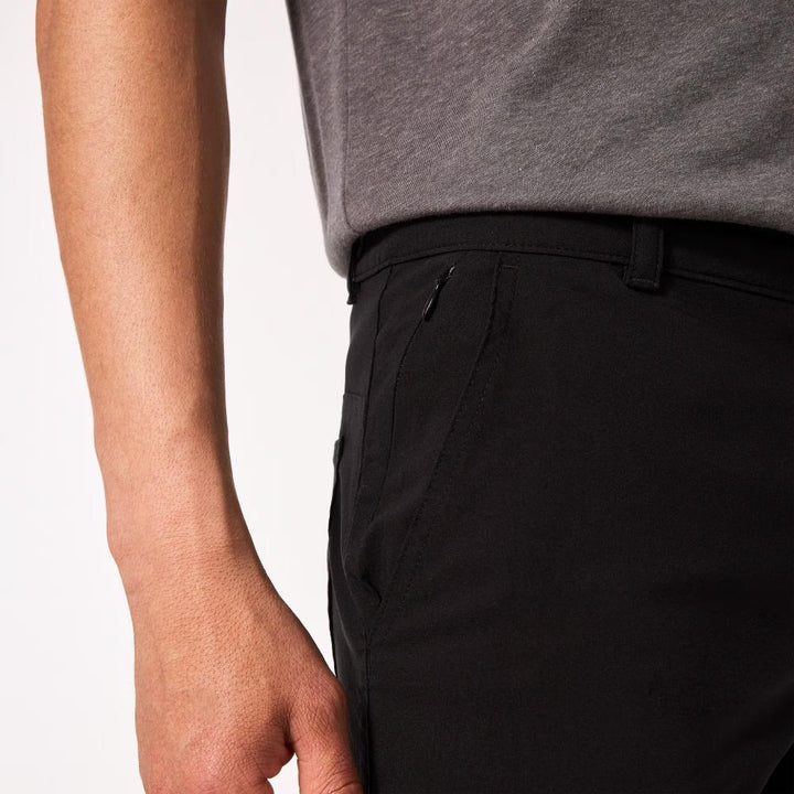 OAKLEY PERF 5 UTILITY SHORTS 2.0 BLACK