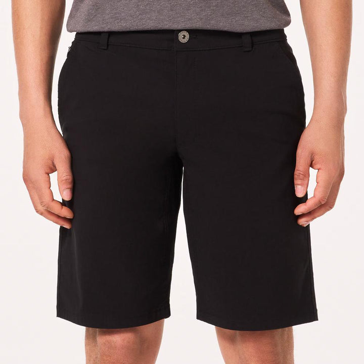 OAKLEY PERF 5 UTILITY SHORTS 2.0 BLACK