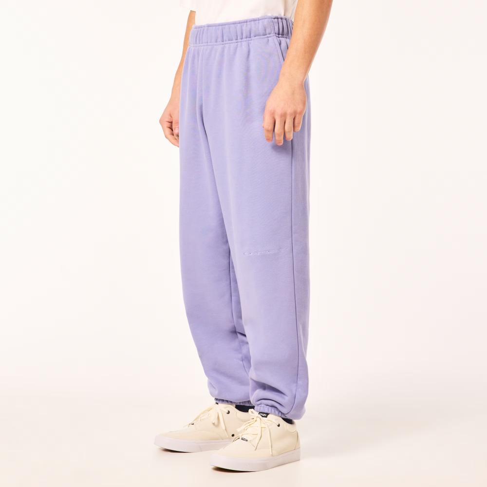 OAKLEY SOHO SWEATPANT 3.0 NEW LILAC