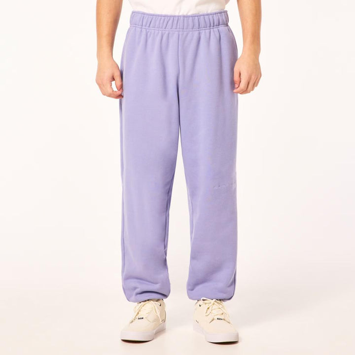 OAKLEY SOHO SWEATPANT 3.0 NEW LILAC