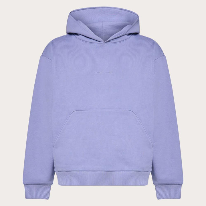 OAKLEY SOHO PO HOODIE 3.0 NEW LILAC