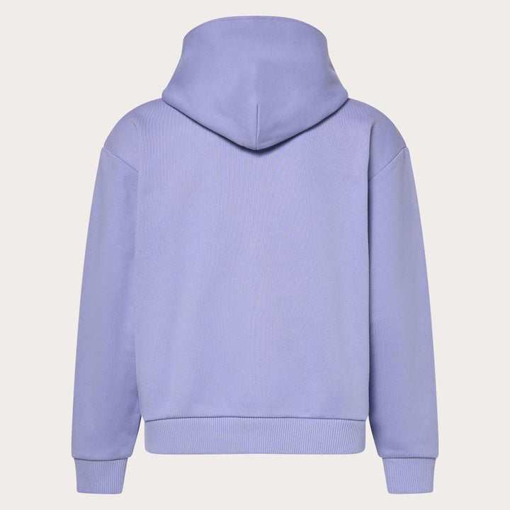 OAKLEY SOHO PO HOODIE 3.0 NEW LILAC