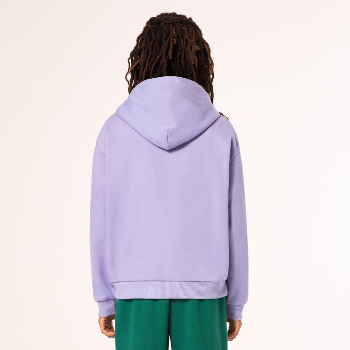 OAKLEY SOHO PO HOODIE 3.0 NEW LILAC